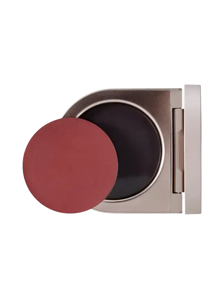 Rose Inc Cream Blush Refillable Cheek & Lip Color Azalea