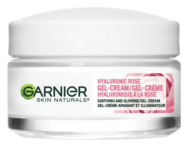 Garnier Hyaluronic Rose Gel-Cream Canada