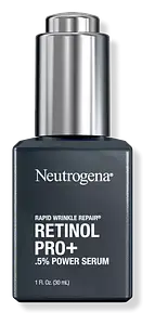 Neutrogena Rapid Wrinkle Repair Retinol Pro+ .5% Power Serum