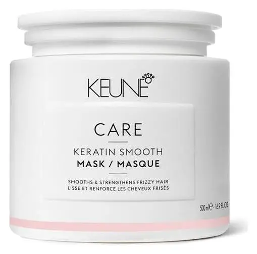 Keune Care Keratin Smooth Mask