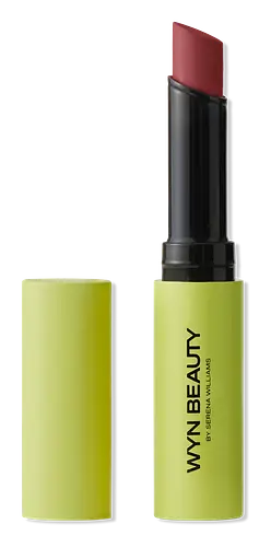 Wyn Beauty Say Everything Max Intensity Featherweight Lipstick Speak