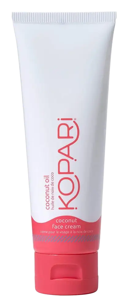 Kopari Coconut Face Cream