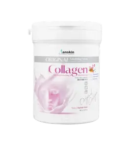 Anskin Original Collagen Modeling Mask