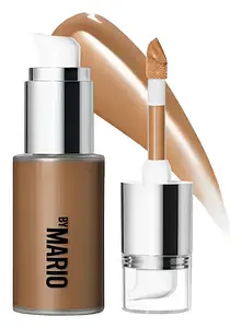Makeup by  Mario Softsculpt Bronzing & Shaping Serum Light Medium