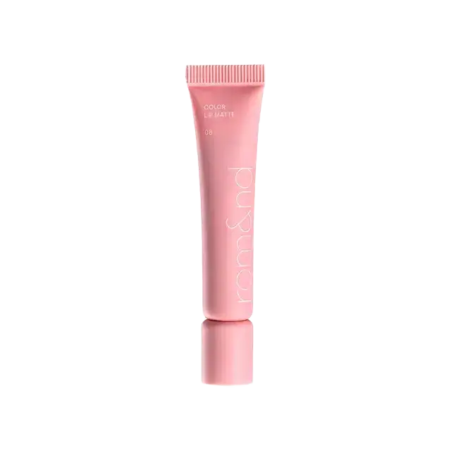 Romand Color Lip Matte 08 Butter Pink