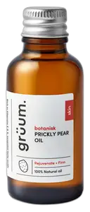 grüum Botanisk Prickly Pear Oil