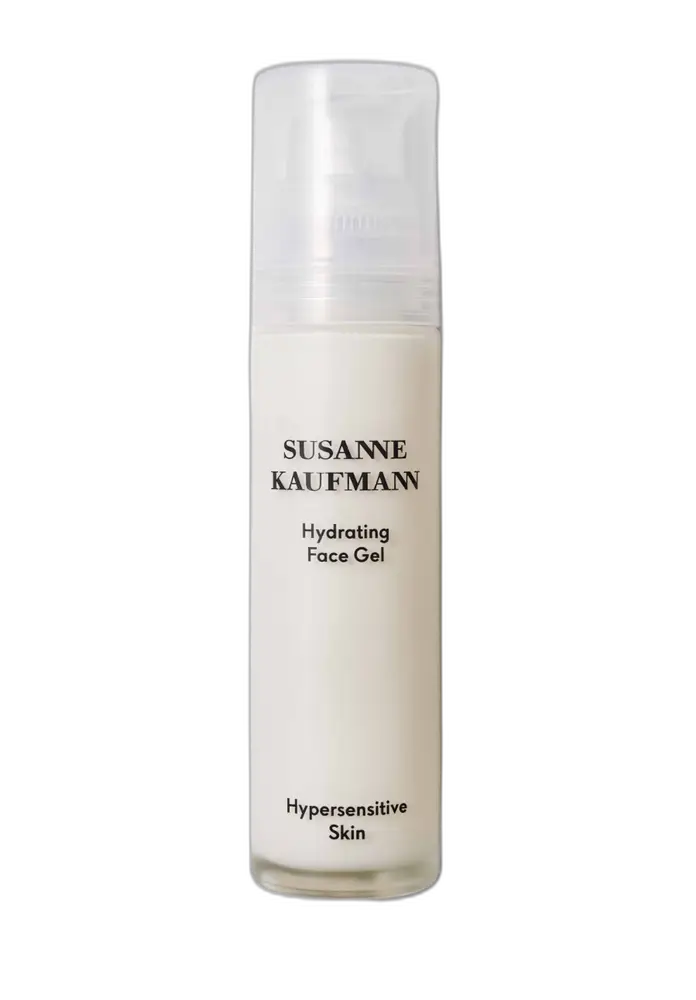 Susanne Kaufmann Hydrating Face Gel