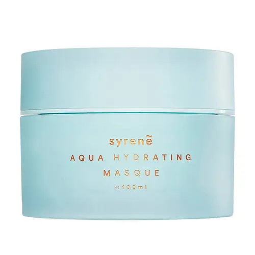 Syrene Aqua Hydrating Masque