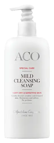 ACO Mild Cleansing Soap