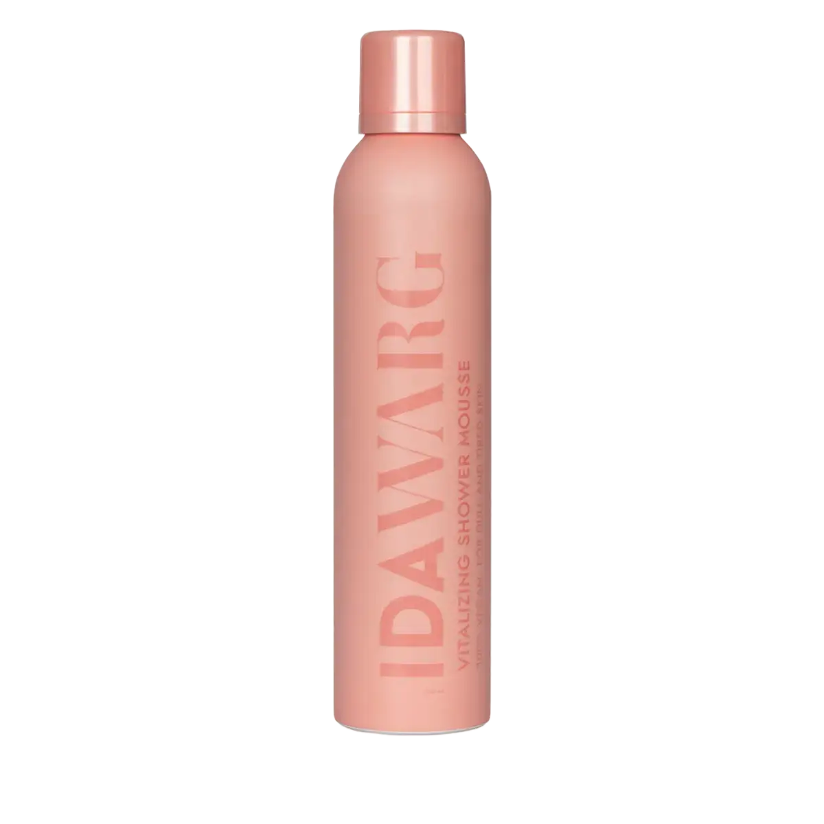 IDA WARG Beauty Shower Mousse Vitalizing