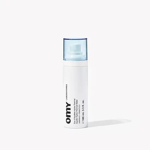 Omy Laboratoires Aquifer Hydra-Thermal🅪 Water