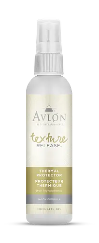 Avlon Texture Release Thermal Protector