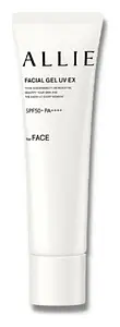 Allie Chrono Beauty Facial Gel UV EX SPF50 PA+++