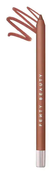 Fenty Beauty Trace'd Out Pencil Lip Liner Rubbabandz