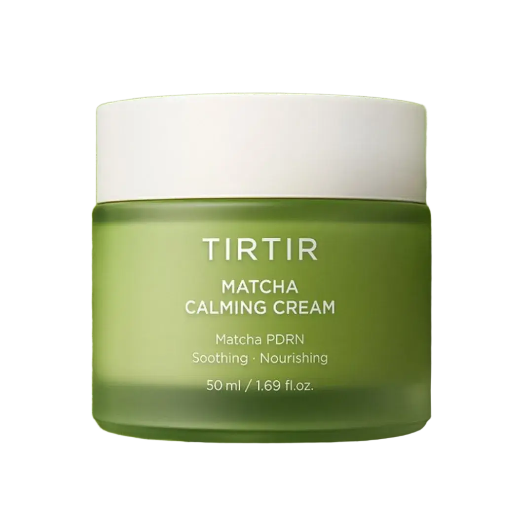Tirtir Matcha Calming Cream