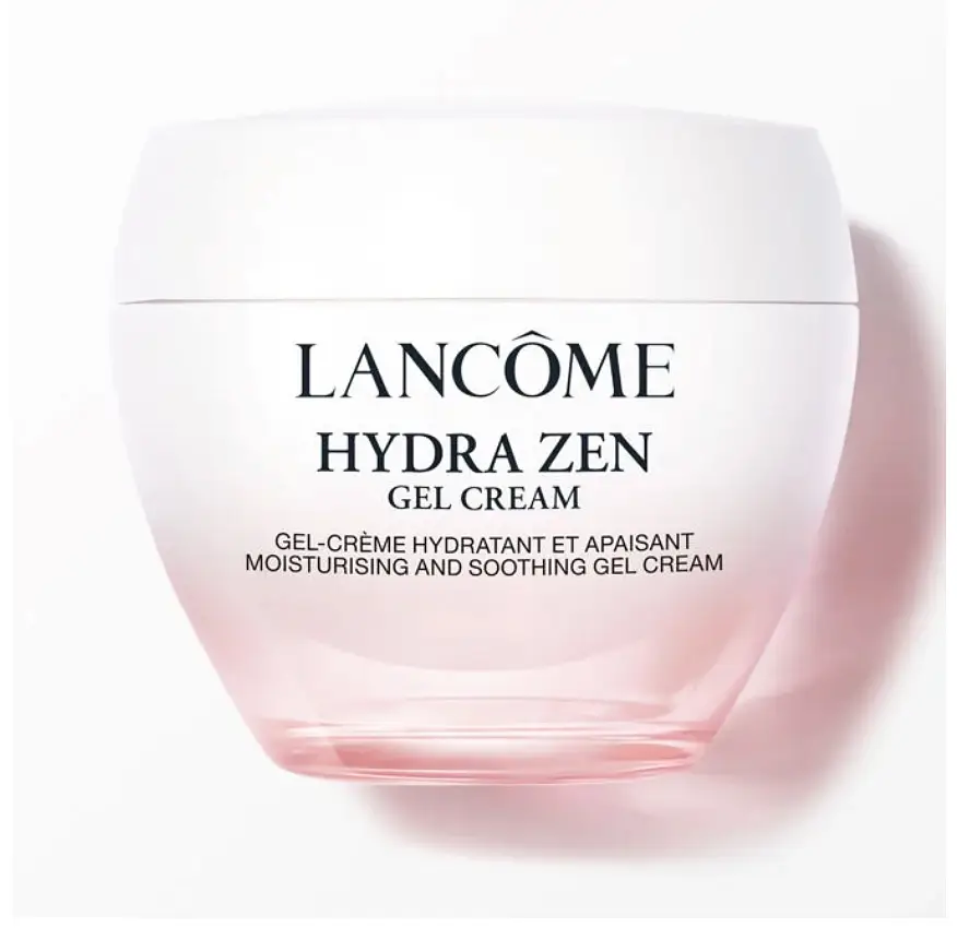Lancôme Hydra Zen Moisturising And Soothing Gel Cream