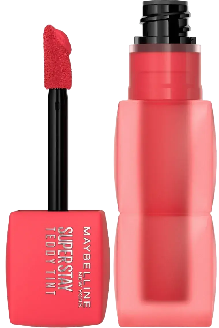 Maybelline Super Stay Teddy Tint July Forever