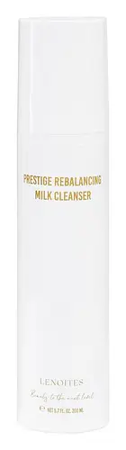 Lenoites Prestige Rebalancing Milk Cleanser