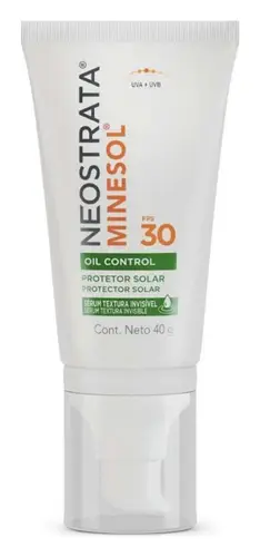NeoStrata Minesol Oil Control Serum FPS 30 Brazil