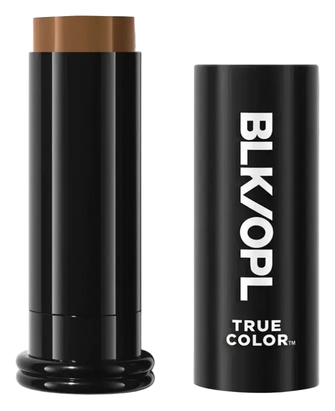 BLK/OPL True Color Skin Perfecting Stick Foundation SPF 15 Nutmeg