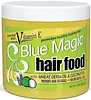 Wheat Germ Oil & Coconut Oil