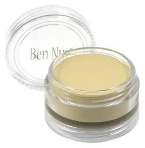 Ben Nye Neutralizers and Concealers GC-1 (Green Concealer)