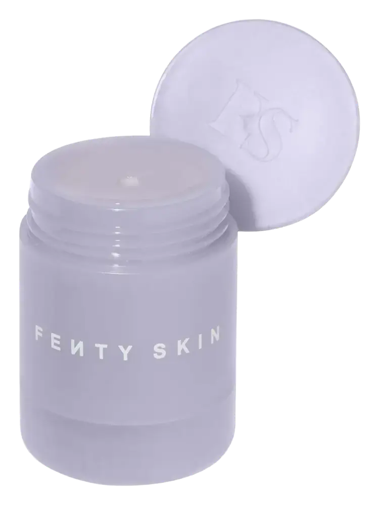 Fenty Beauty Thicc N Smooth Rich Peptide Eye Cream