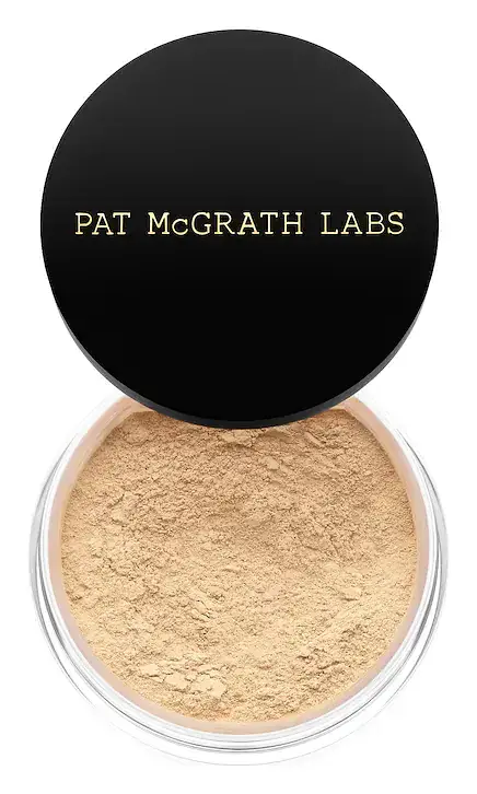 Pat McGrath Labs Sublime Perfection Setting Powder Light Medium 2
