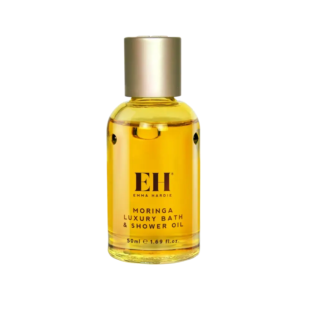 Emma Hardie Moringa Luxury Bath & Shower Oil