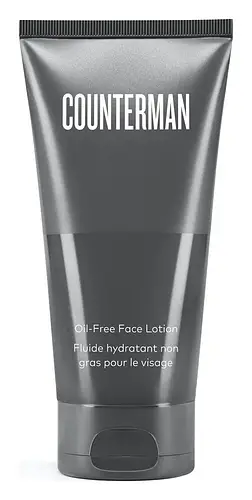 Beautycounter Counterman Oil-Free Face Lotion