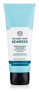 The Body Shop Seaweed Pore-Cleansing Exfoliator