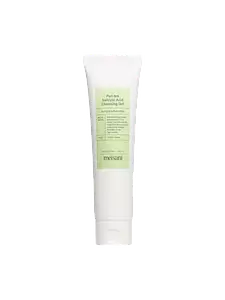 Meisani Puri-Tea Salicylic Acid Cleansing Gel