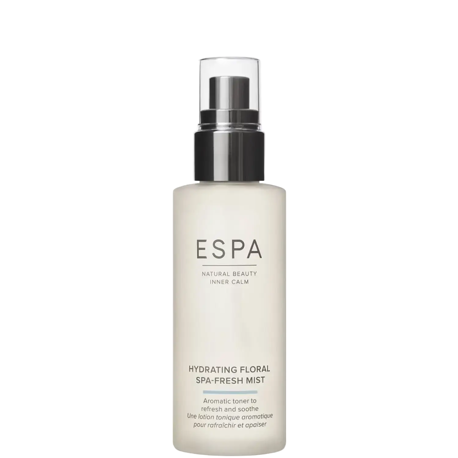 ESPA Hydrating Floral Spa-Fresh Mist