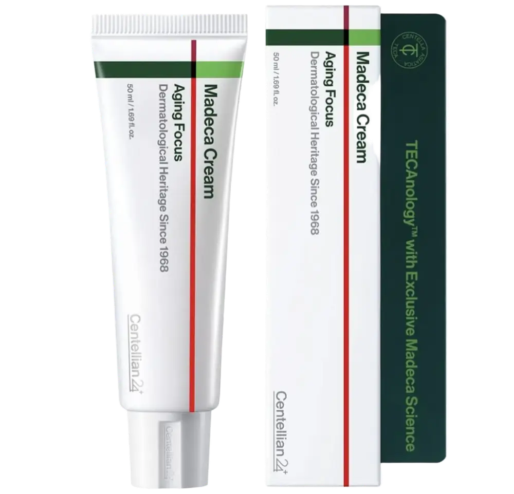 Centellian24 Madeca Cream Aging Focus