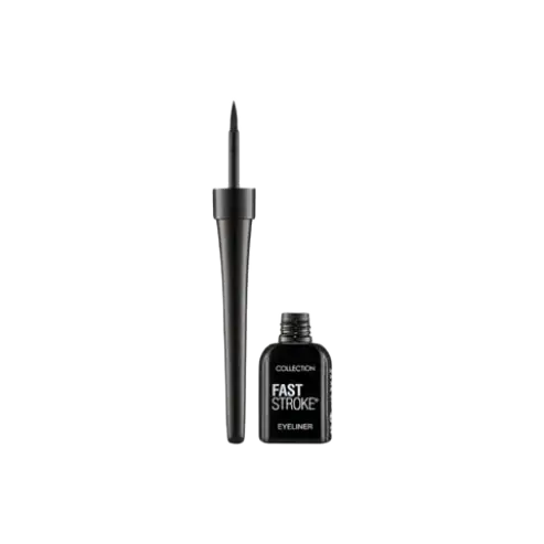 Collection Cosmetics Fast Stroke Eyeliner