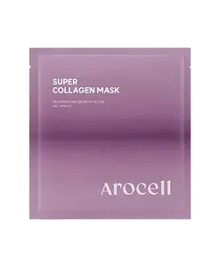 Arocell Super Collagen Mask