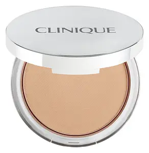 Clinique Stay-Matte Sheer Pressed Powder Stay Cream
