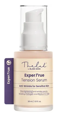 THE LAB by blanc doux Exper True Tension Serum