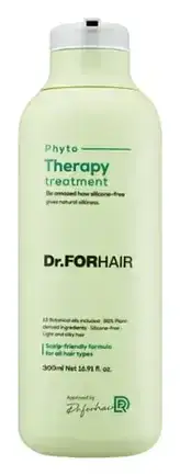 Dr.ForHair Phyto Therapy Treatment