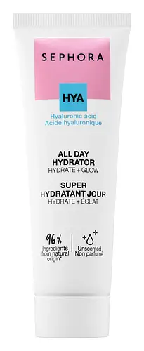 Sephora Collection All Day Hyaluronic Acid Hydrator Moisturizer