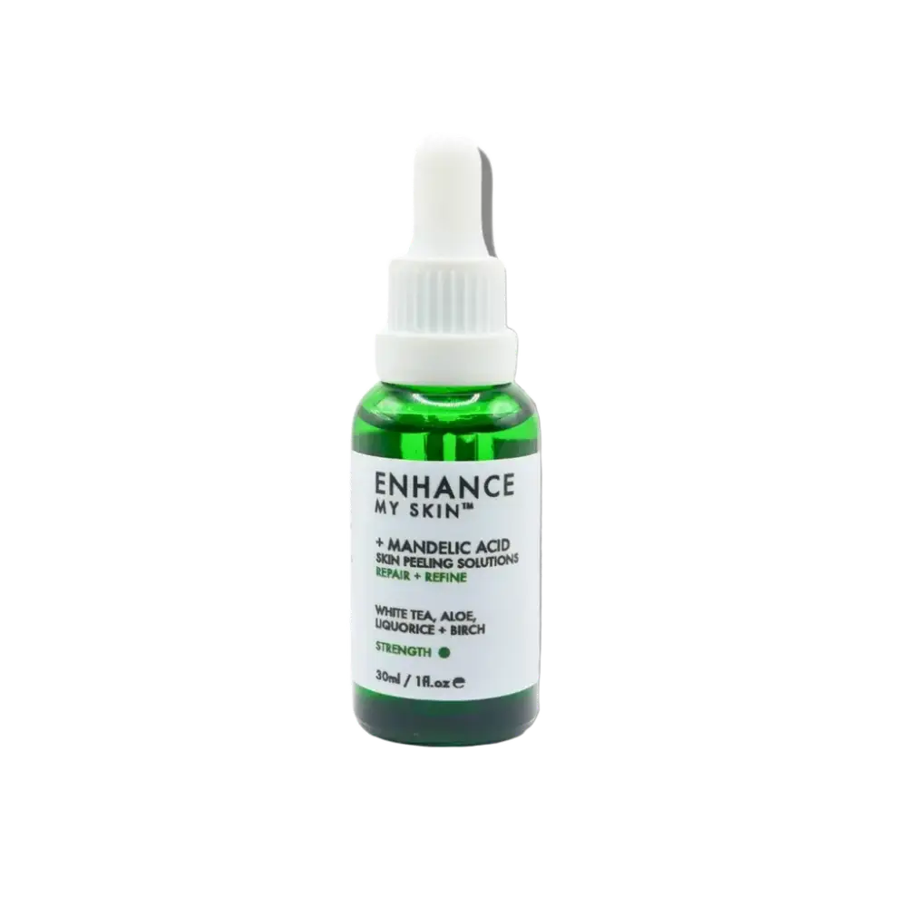 Enhance My Skin Mandelic Acid Peel Strength 1