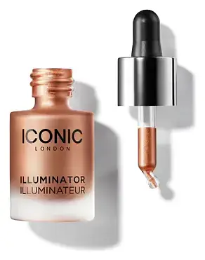 Iconic London Illuminator Glow (Terracotta Bronze)