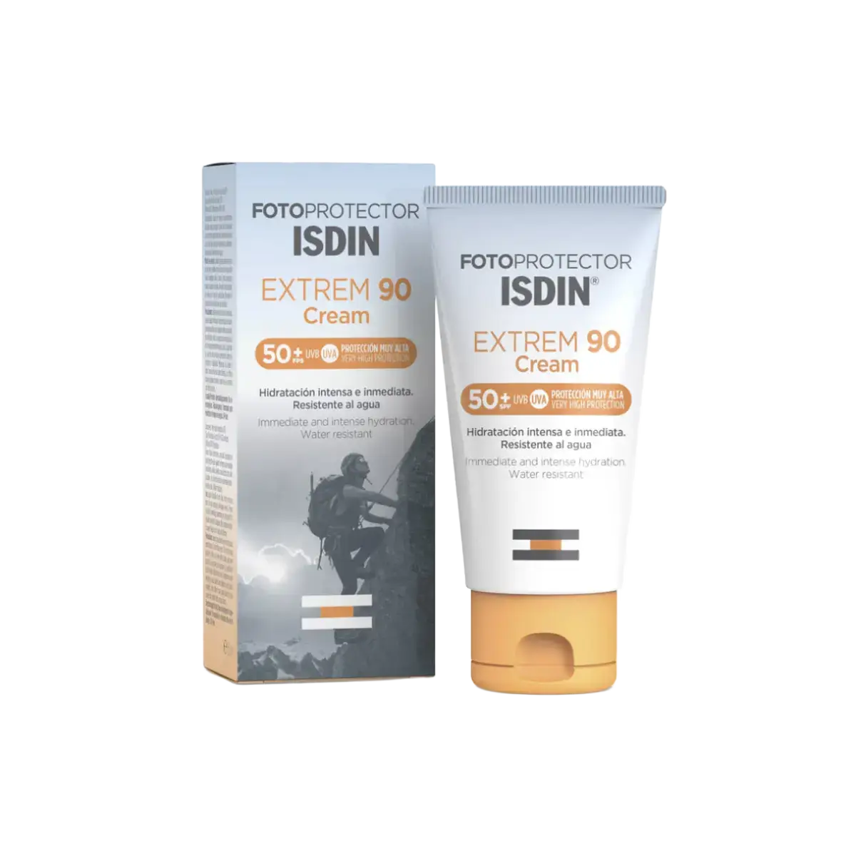 ISDIN Fotoprotector Extrem 90 Cream SPF 50+