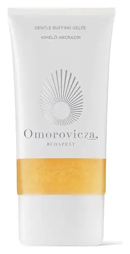 Omorovicza Gentle Buffing Gelée