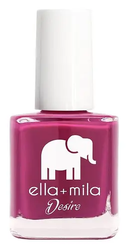 Ella + Mila Nail Polish Heartbreaker