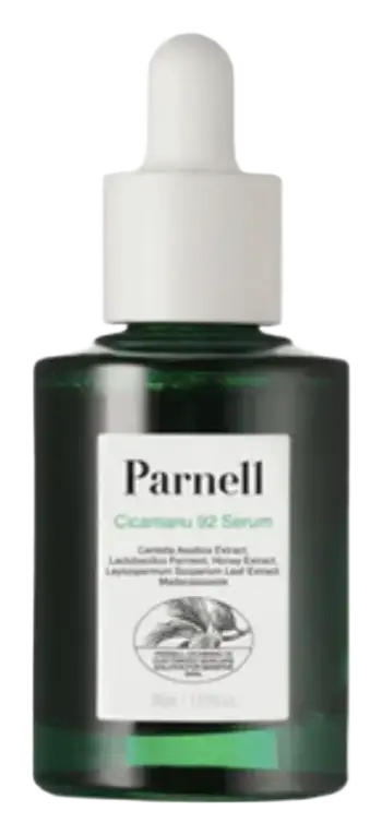 Parnell Cicamanu 92 Serum