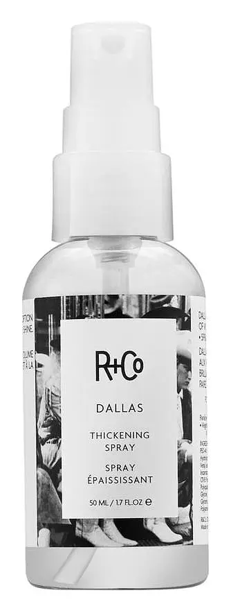 R & Co Dallas Thickening Spray