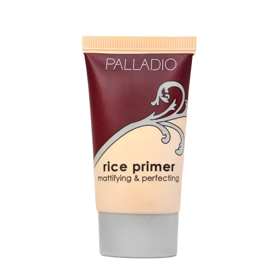 Palladio Rice Mattifying & Perfecting Primer