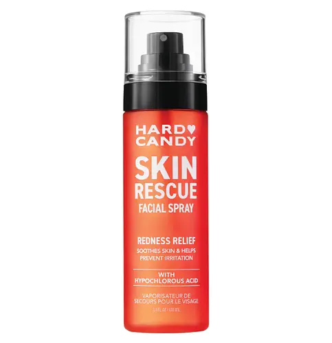 Hard Candy Skin rescue spray