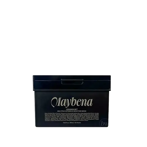 Maybena Ceramin B5 Multiple Intensive Moisture Masks
